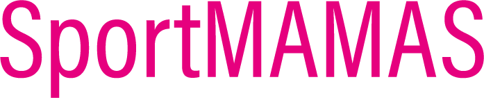 SportMAMAS Logo